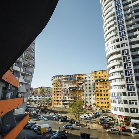 Next Orange Apartments 3-08 Batumi Exterior foto